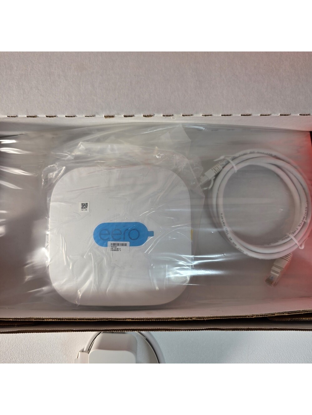 NEW eero PRO 6e (FRONTIER) Mesh Wi-Fi 6e Router Original/OEM